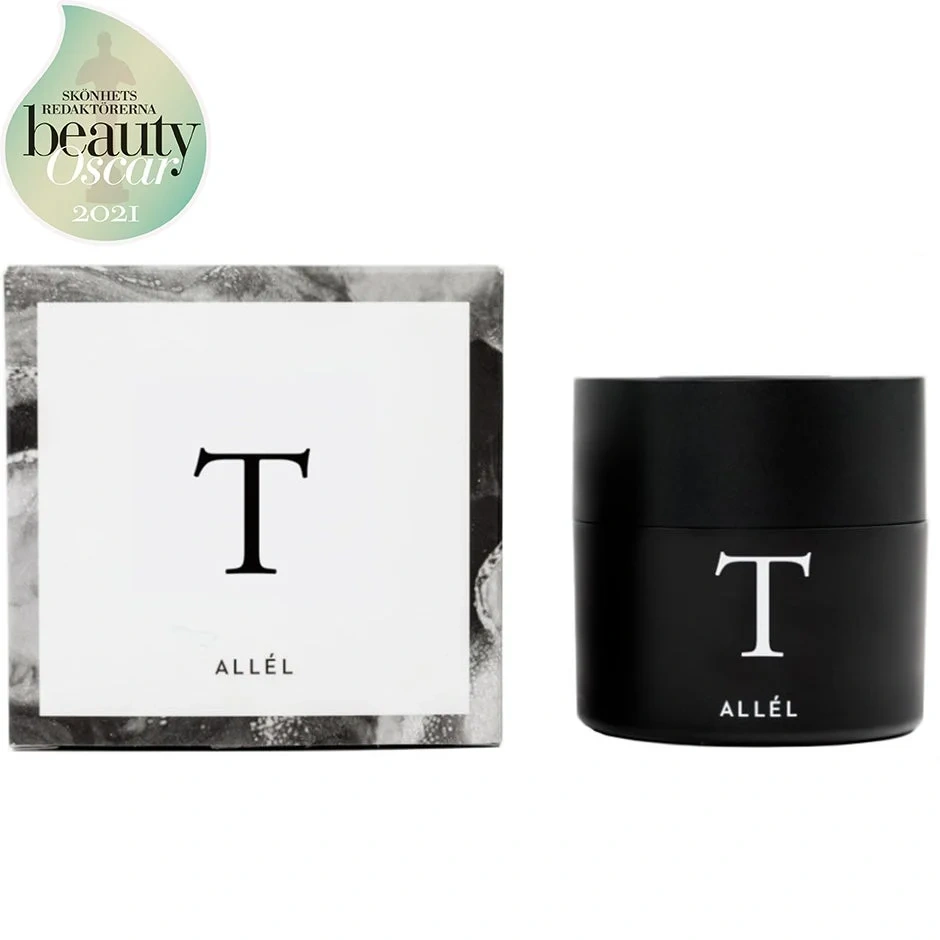 Allél T-serie Face Cream
