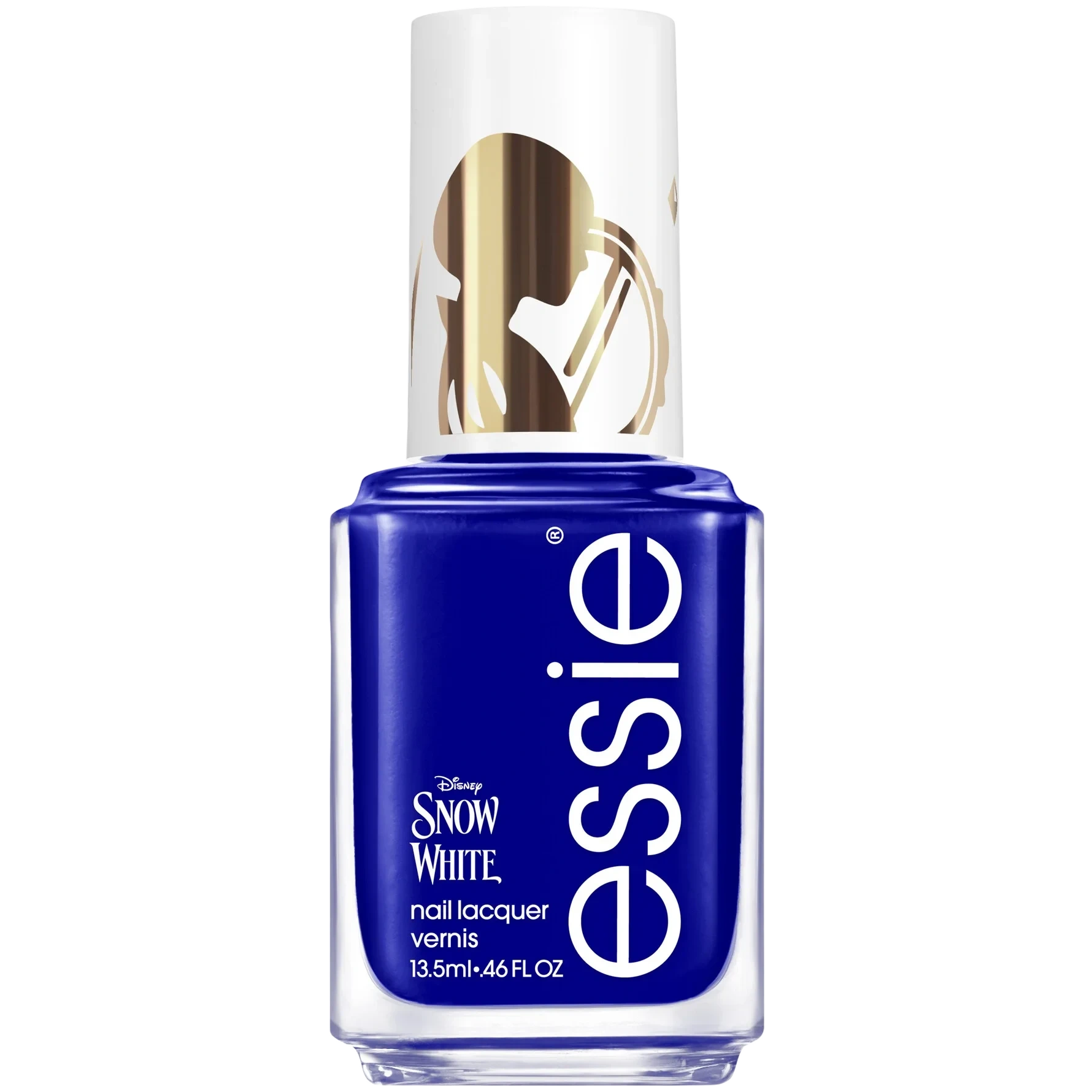 essie Disney's Snow White Collection 1007 brave & true
