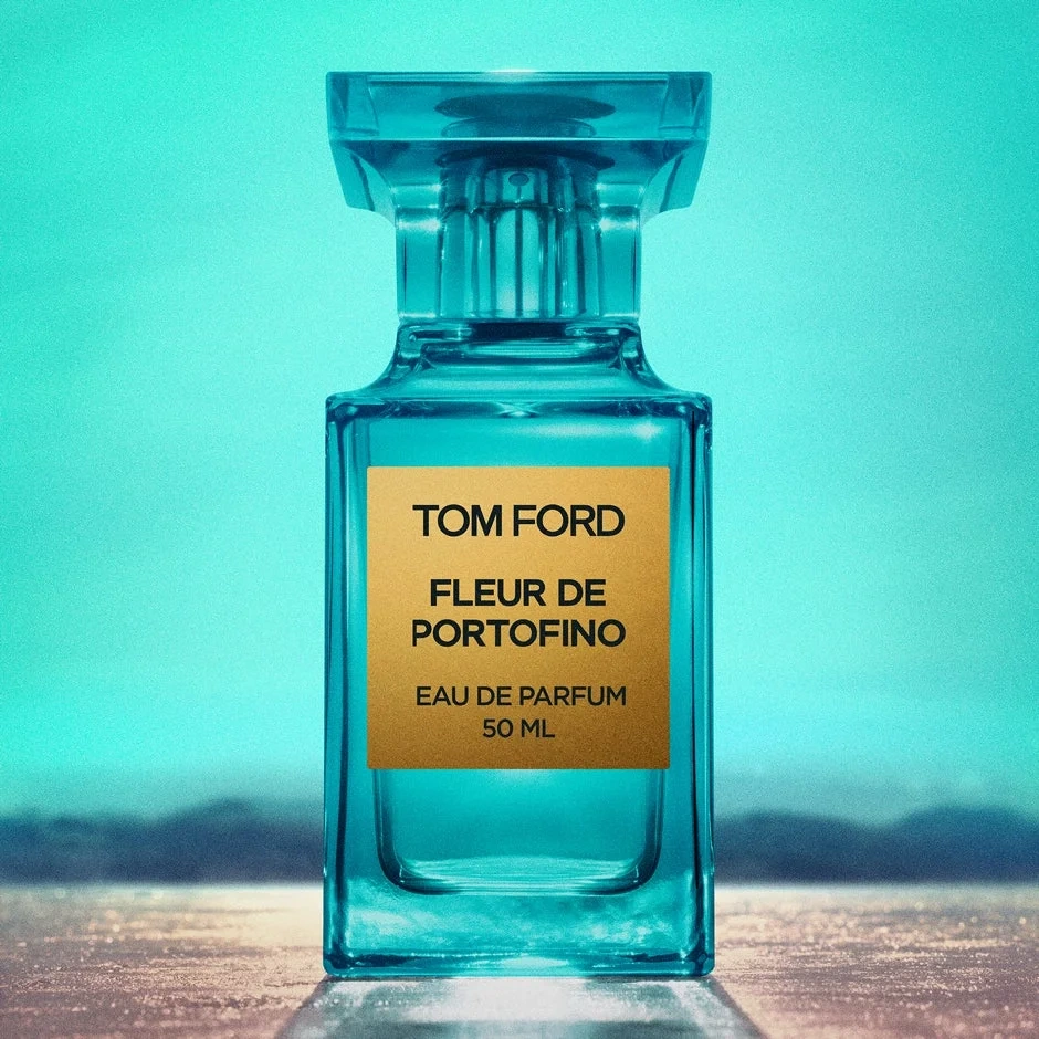 Tom Ford Fleur De Portofino