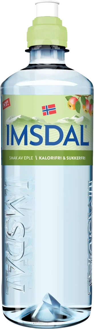 Imsdal Eple