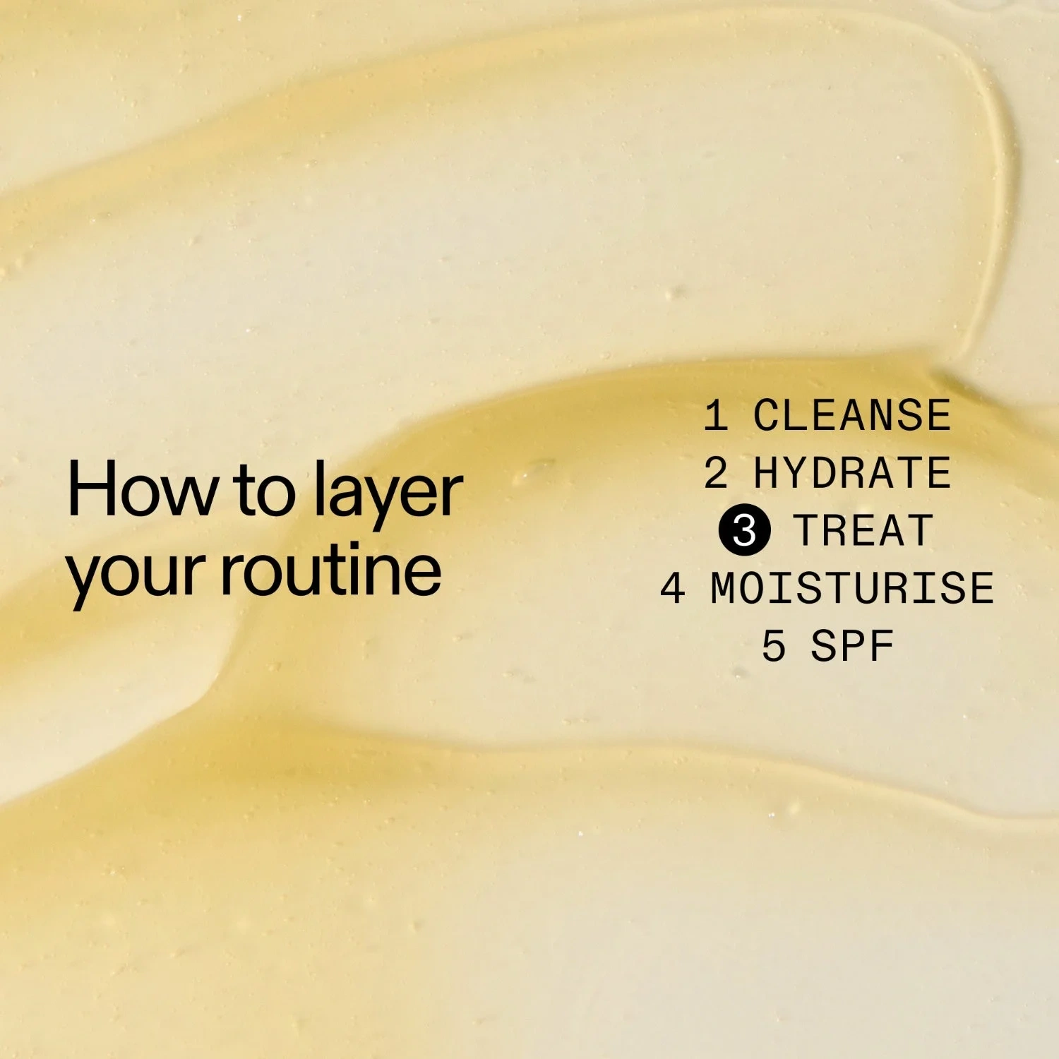 Tranexamic Acid Serum