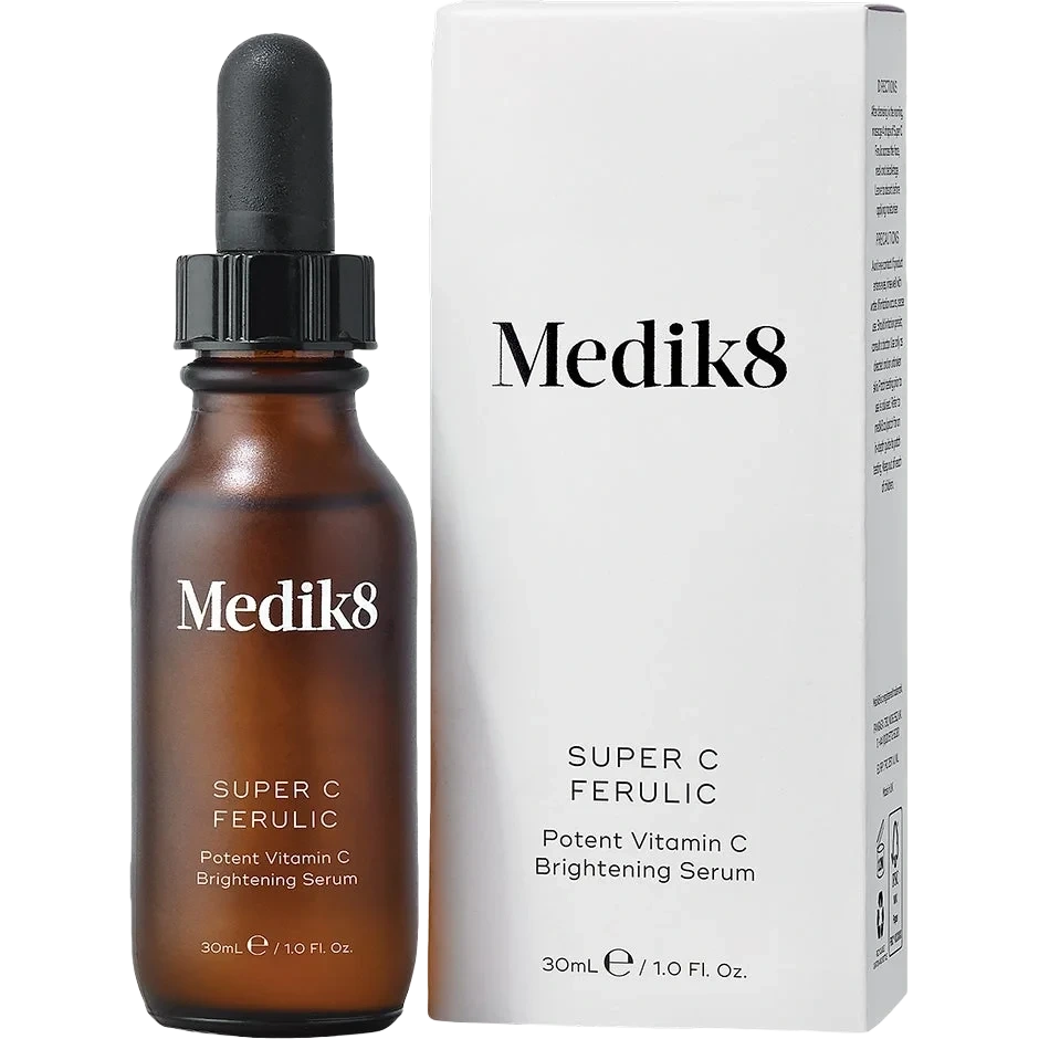 Medik8 Super C Ferulic