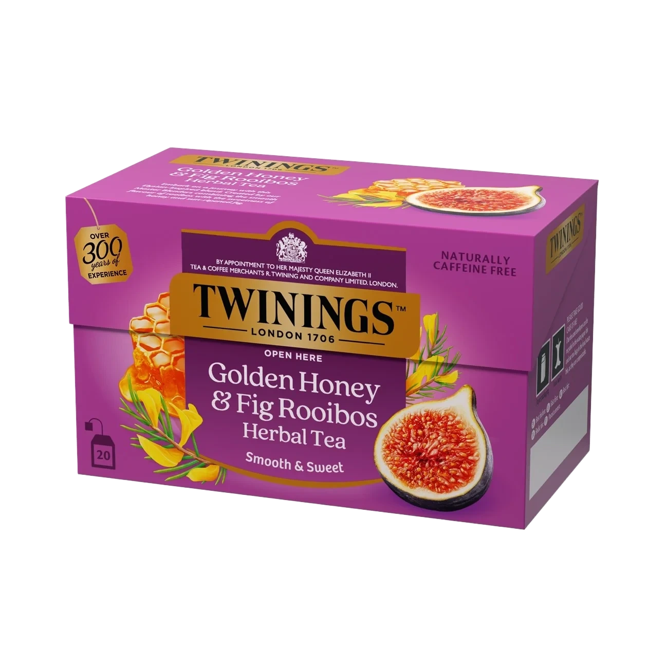 Honey & Fig Rooibos