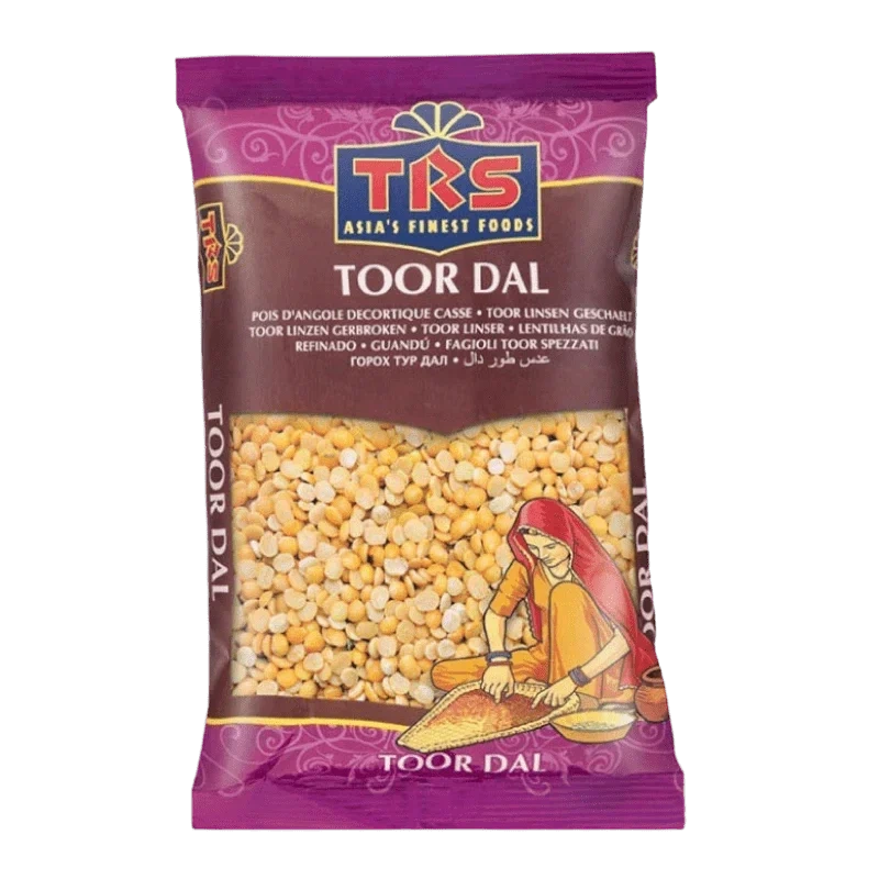 TRS Toor Dal 500g