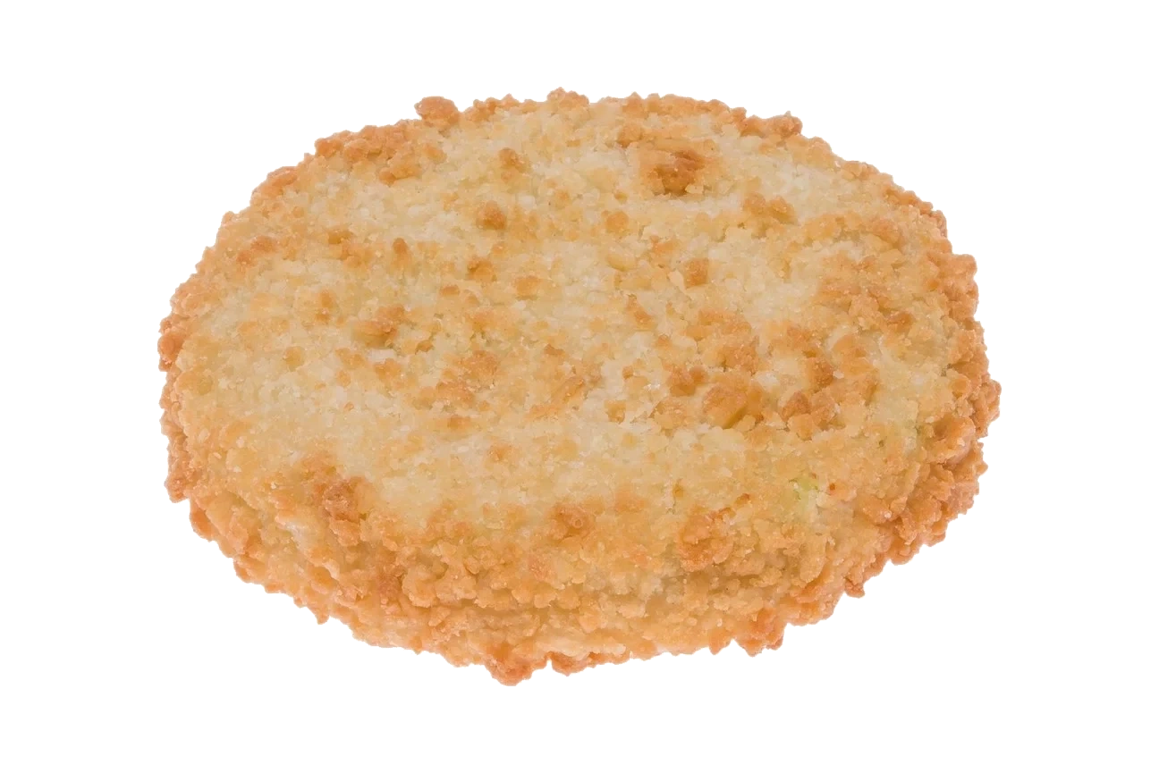Västkustburgare 70-75g