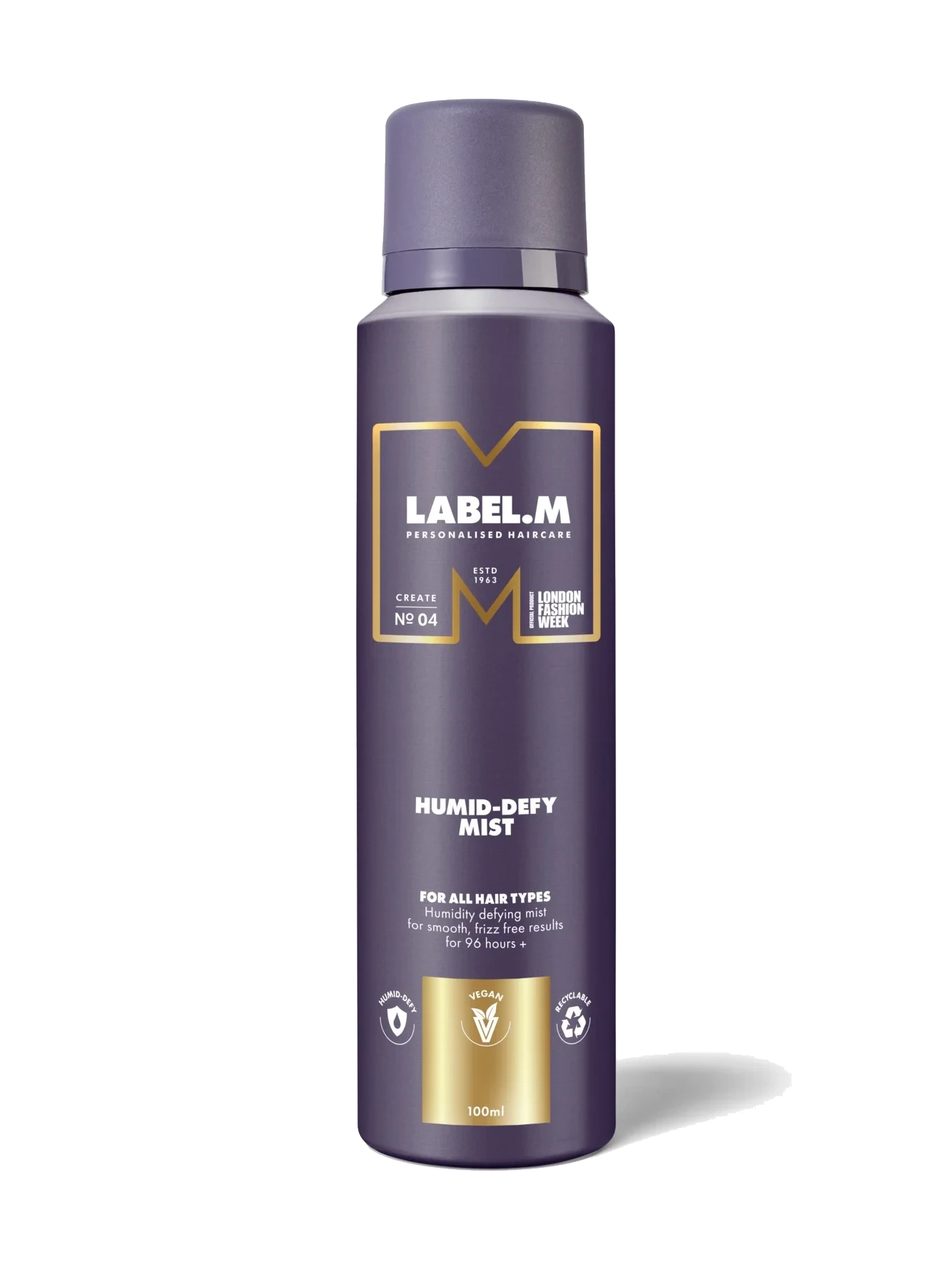 label.m Humid-Defy Mist 100 ml