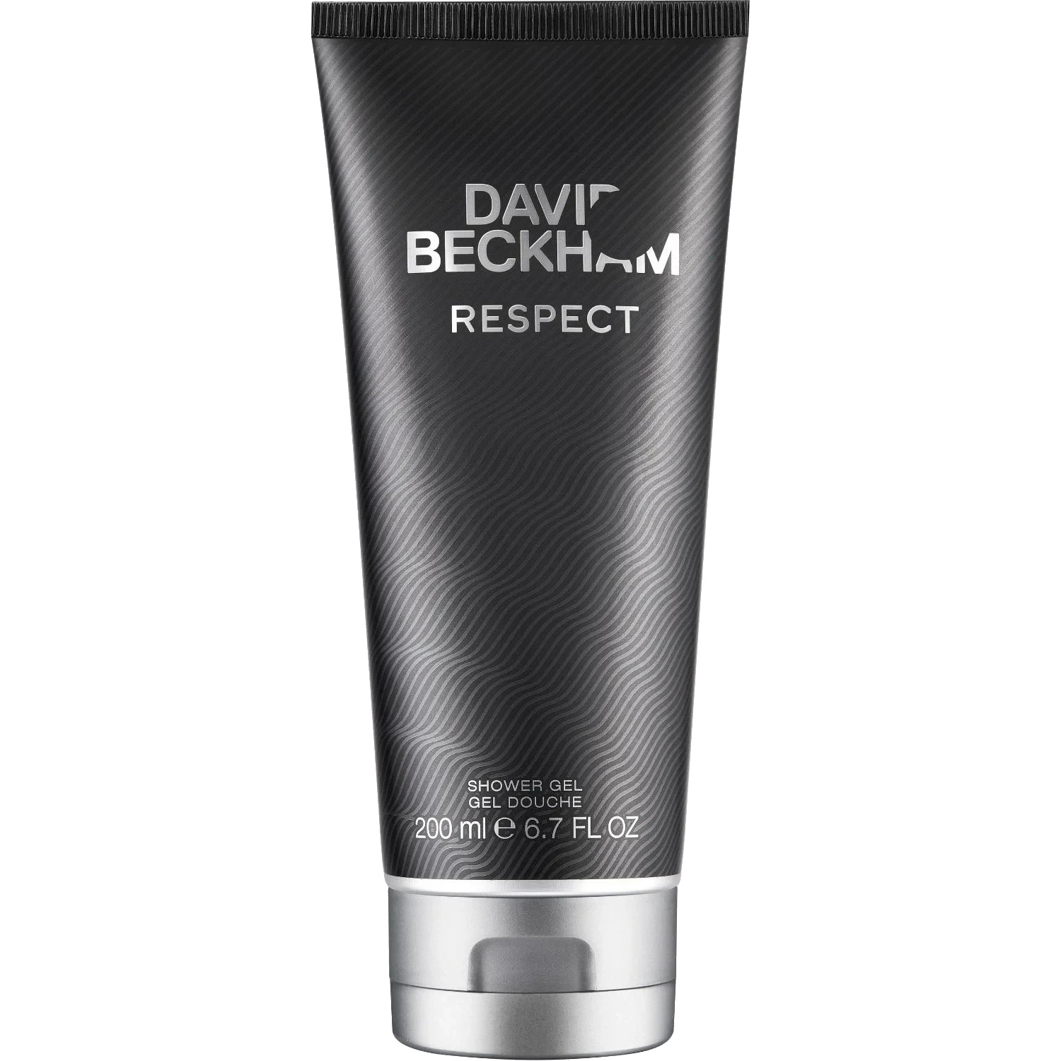 David Beckham Respect Shower Gel