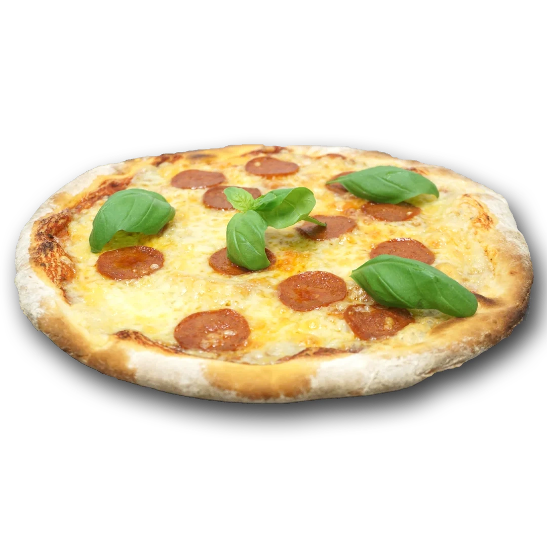 Tony`s Pepperonipizza 500g