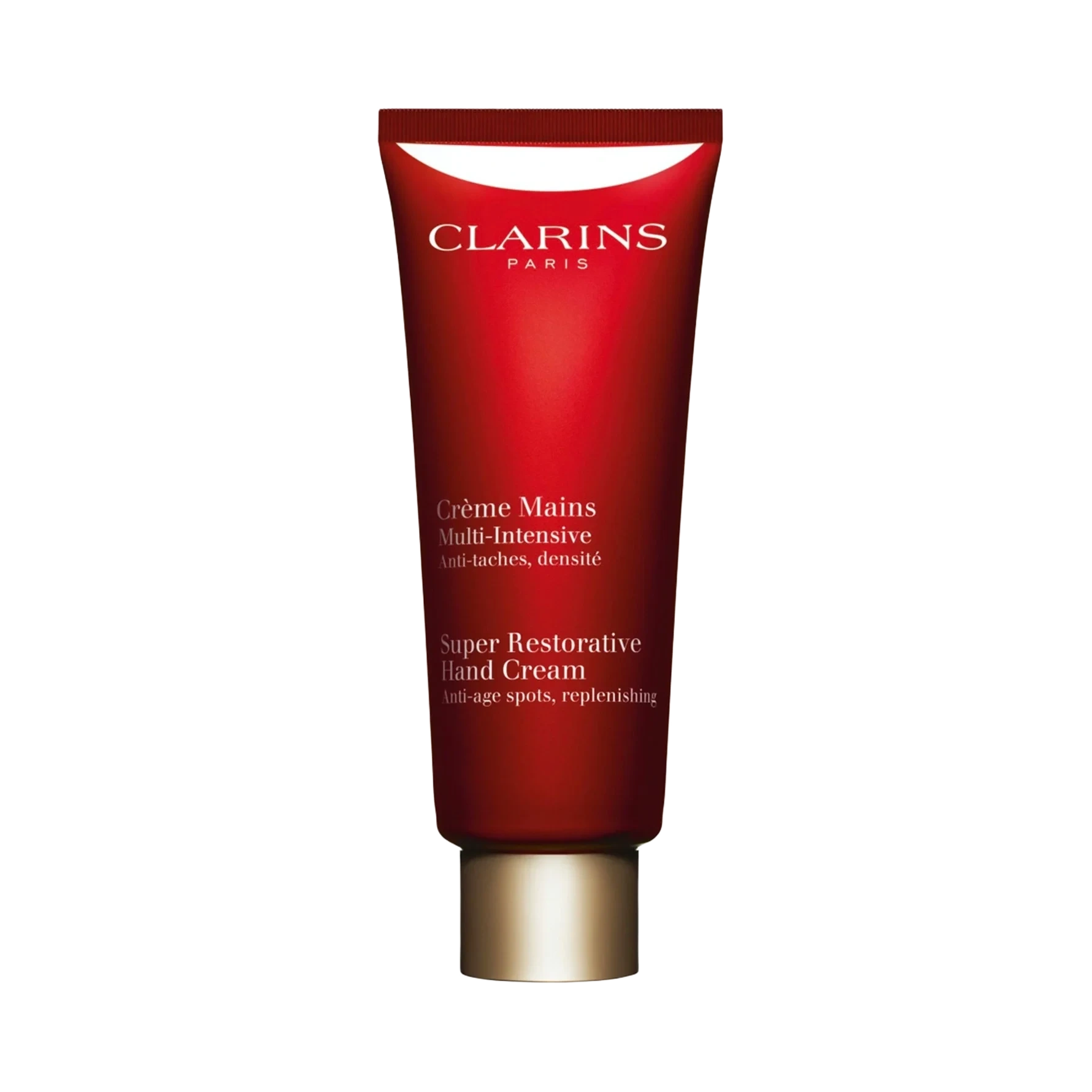 Clarins Super Restorative Hand Cream 100 ml