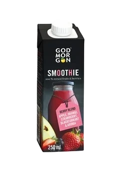 Berry Blend