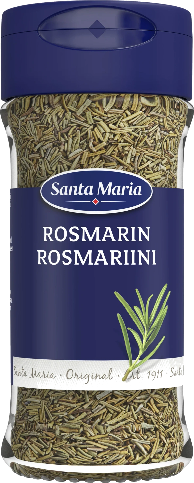 Santa Maria Rosmarin 21g