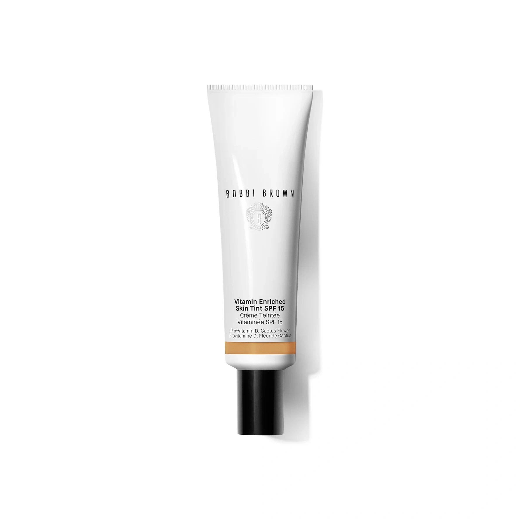 Bobbi Brown Vitamin Enriched Tinted Moisturizer SPF15 Golden 1