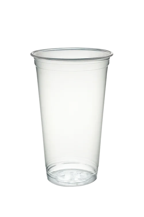 Plastbeger 500ml rpet polarity  50stk