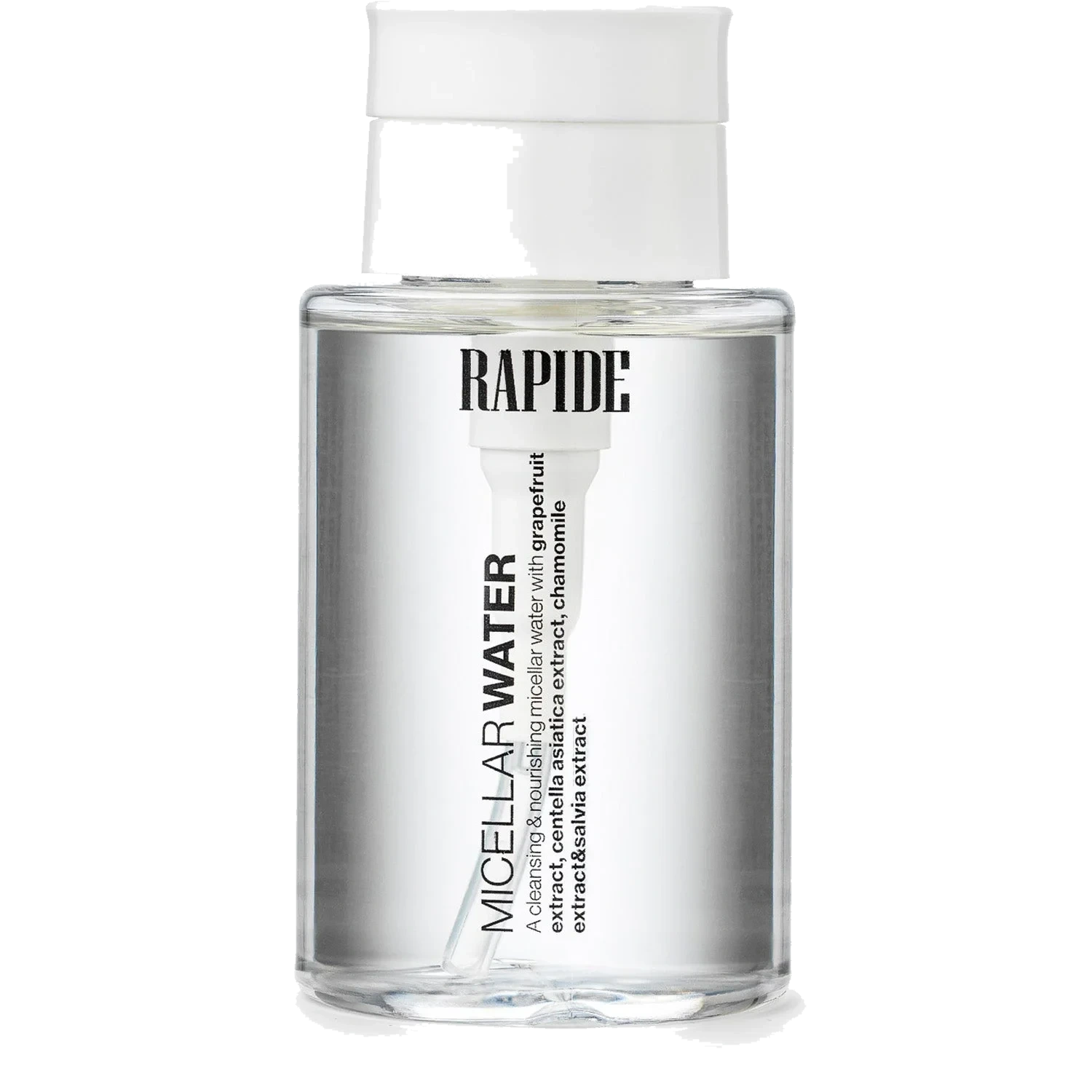 Rapide Micellar Water