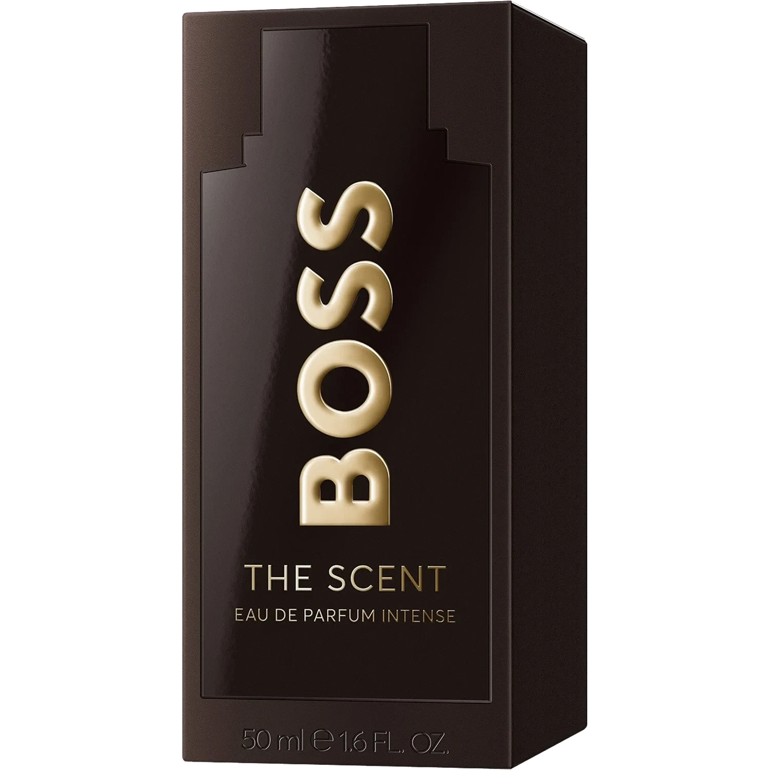 Hugo Boss The Scent for Him Intense Eau de Parfum 50 ml