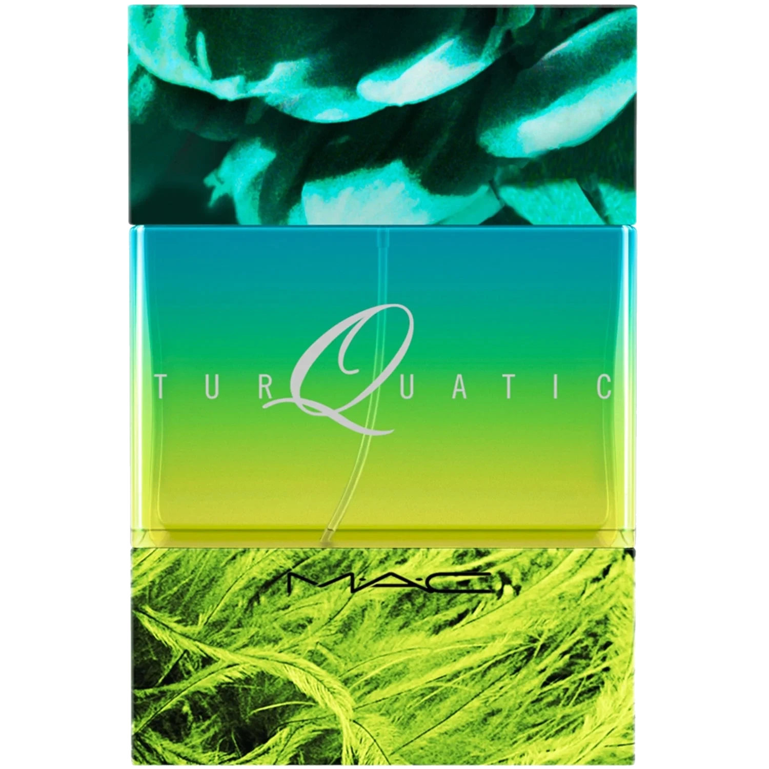 MAC Cosmetics Turquatic Fragrance