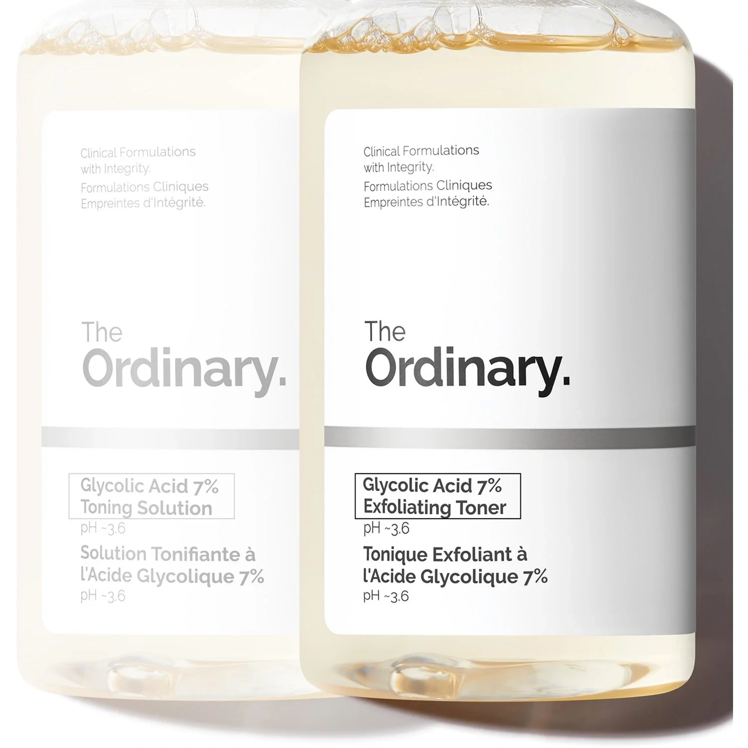The Ordinary Glycolic Acid 7% Exfoliating Toner
