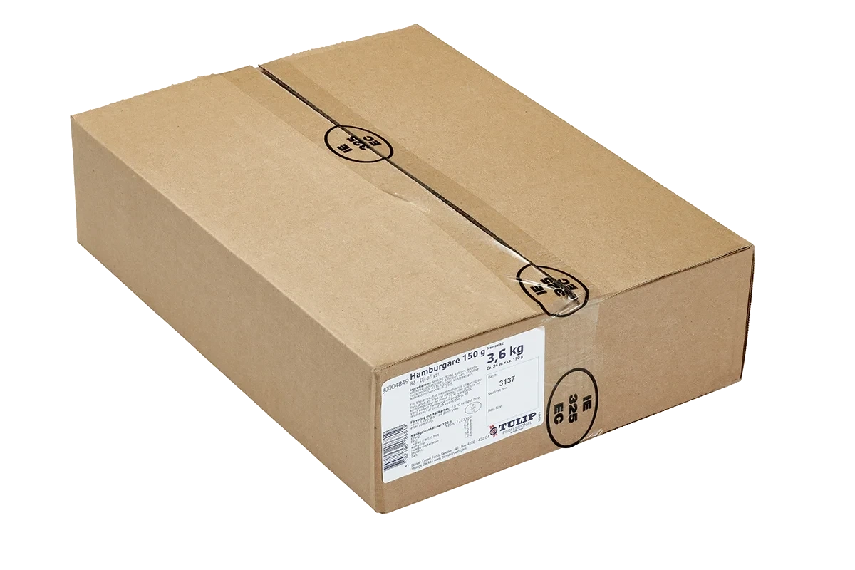 Hamburgare 150 g