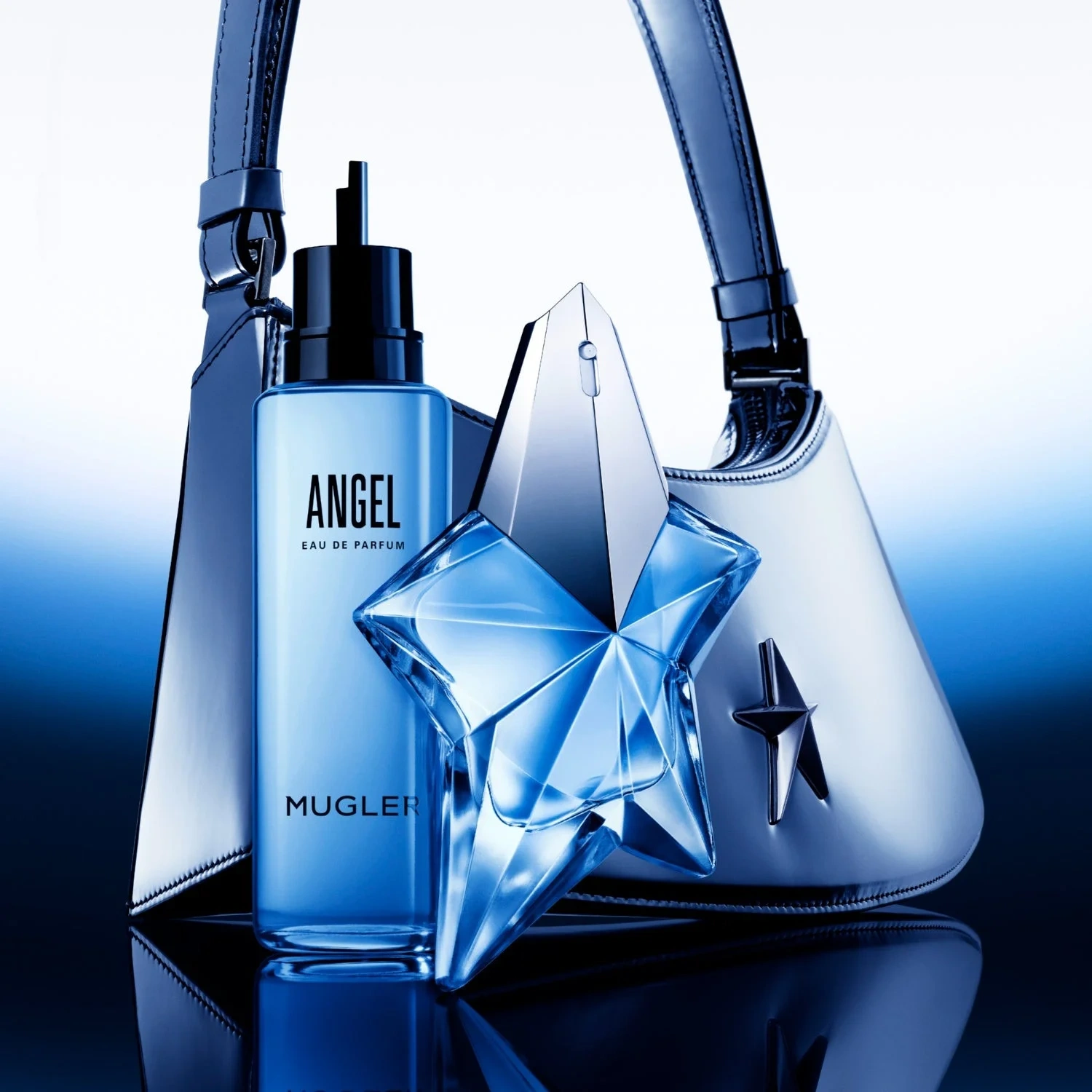 Mugler Angel Eau de Parfum 50 ml