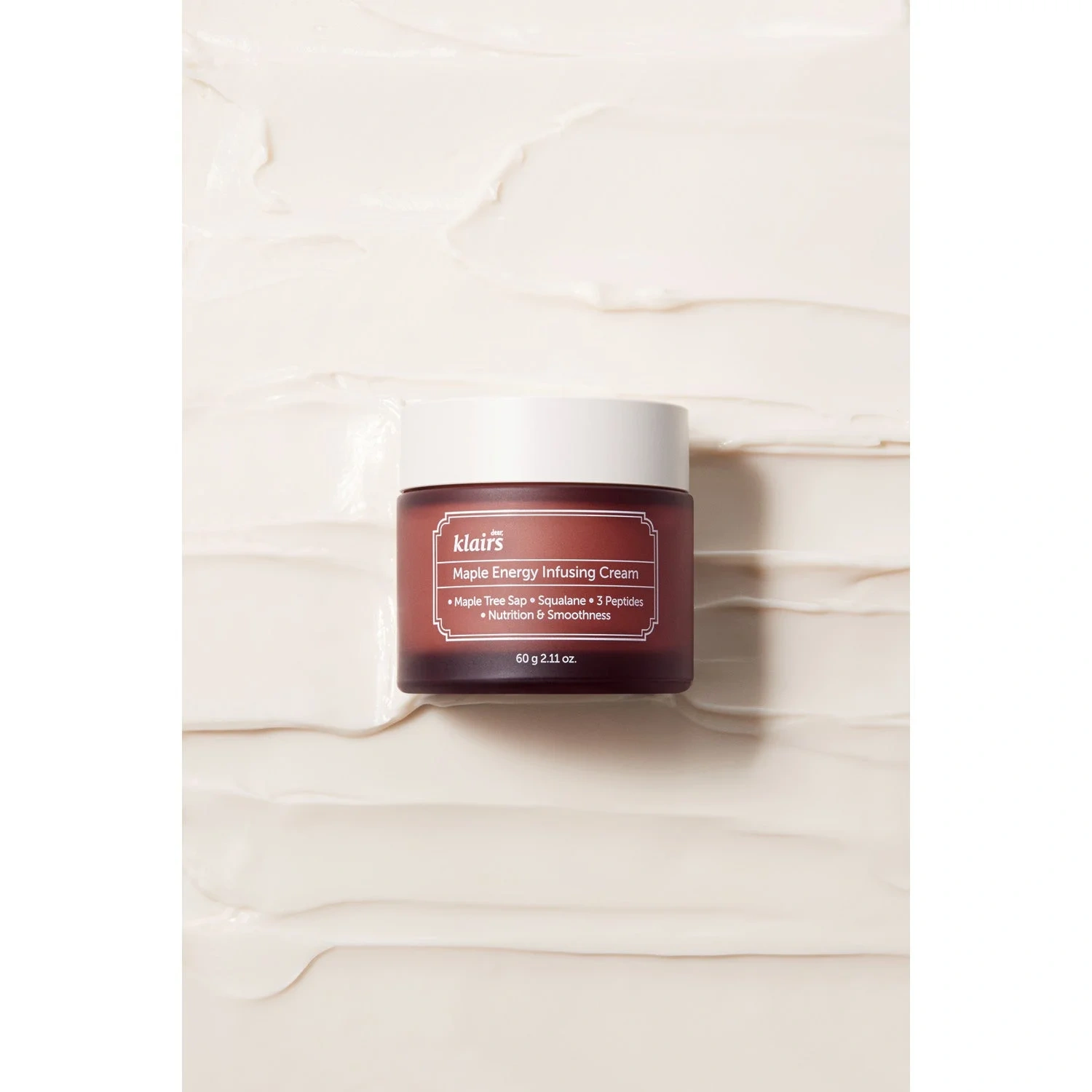 Klairs Maple Energy Infusing Cream