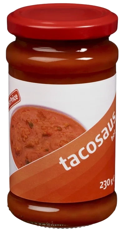 Fp Tacosaus Hot First Price