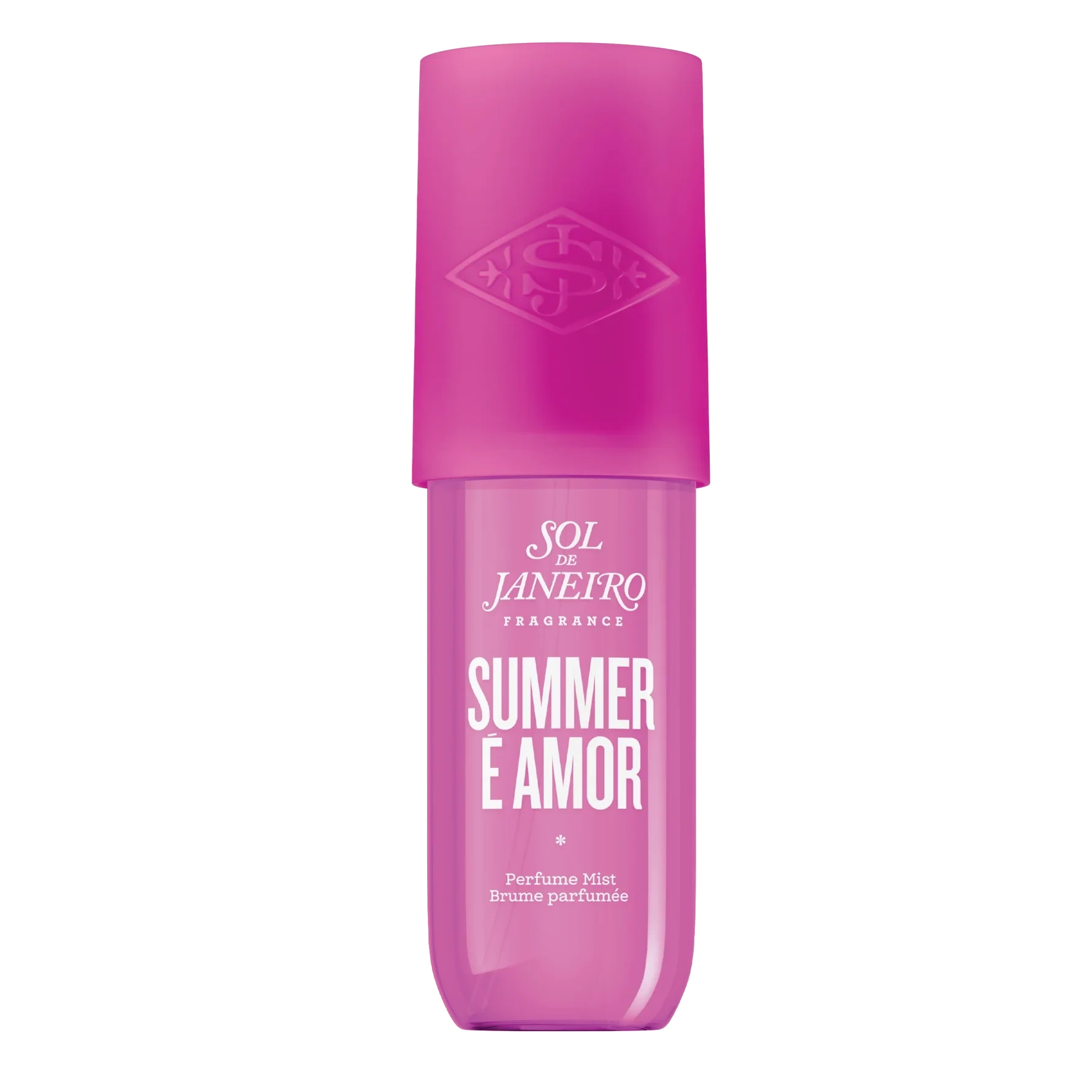 Sol de Janeiro Summer É Amor Perfume Mist 90 ml