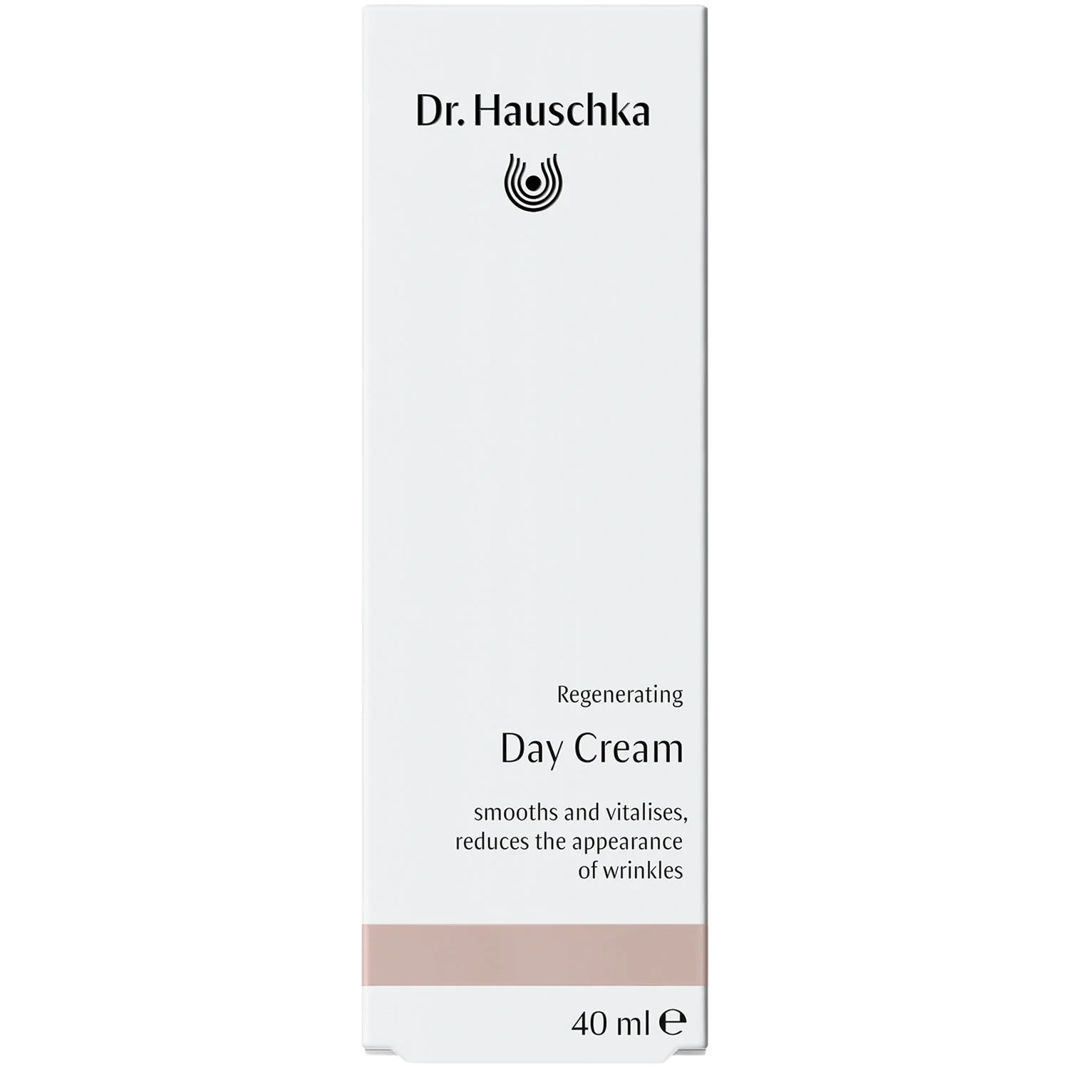 Dr. Hauschka Regenerating Day Cream