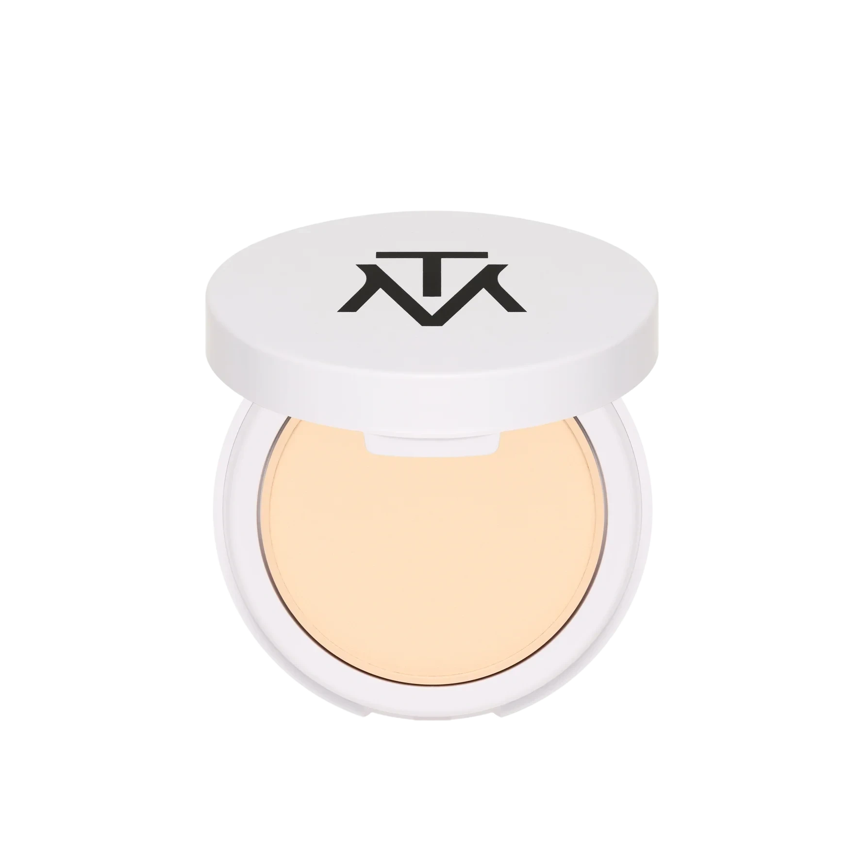 MAKETHEMAKE Silky-Soft Compact Powder N2