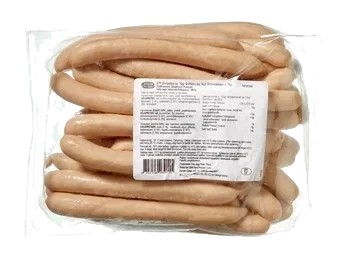 Grillpölse 70g