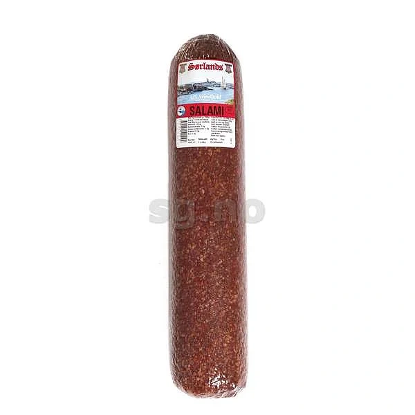 Salami Hel