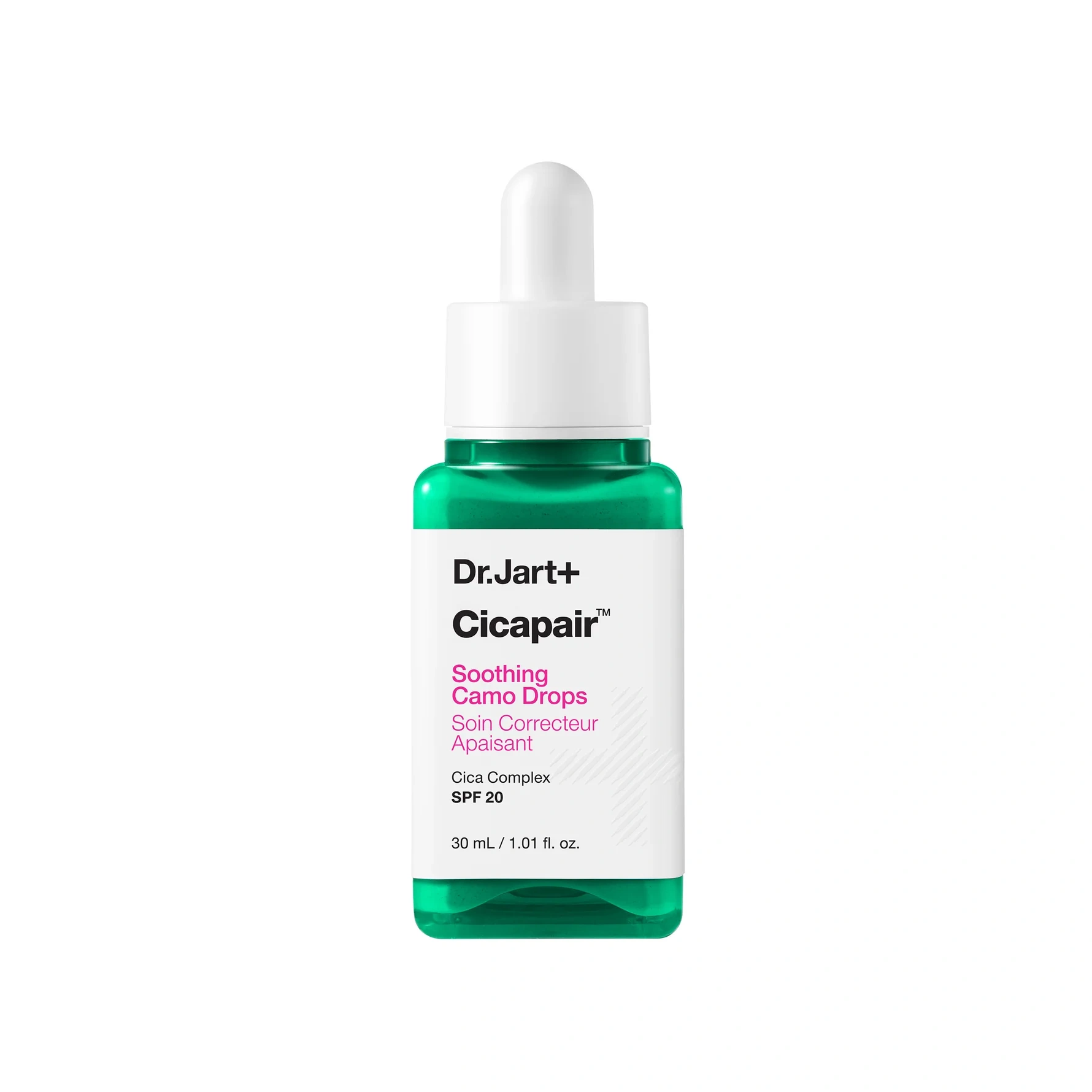 Dr.Jart+ Cicapair Soothing Camo Drops 30 ml