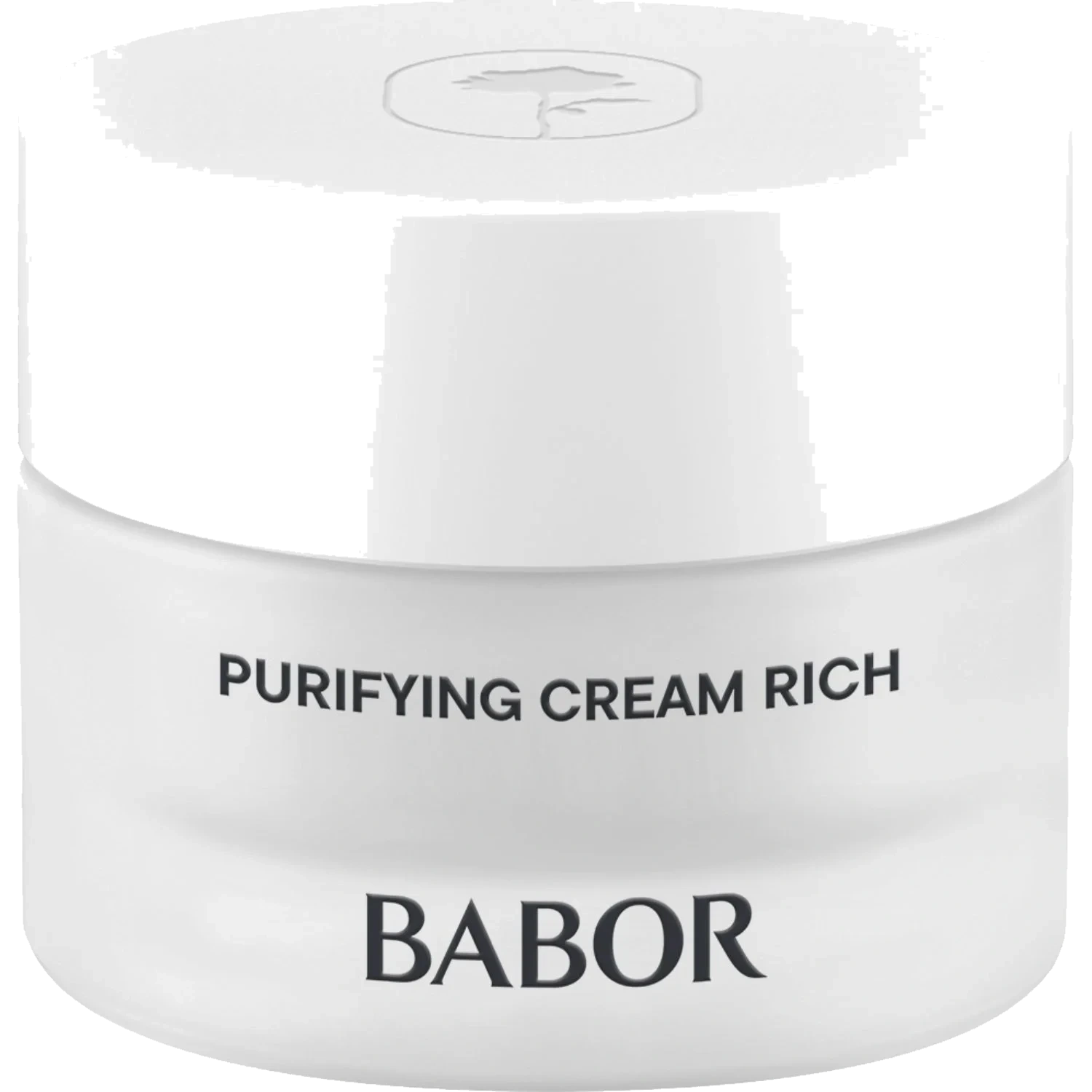 Babor Purifying Cream rich