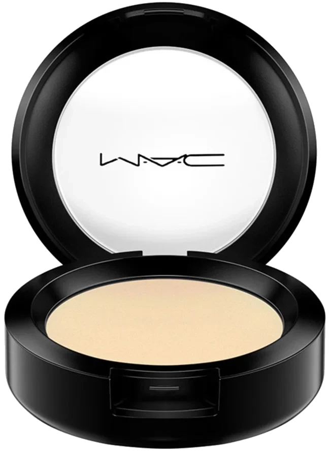 MAC Cream Colour Base Pearl