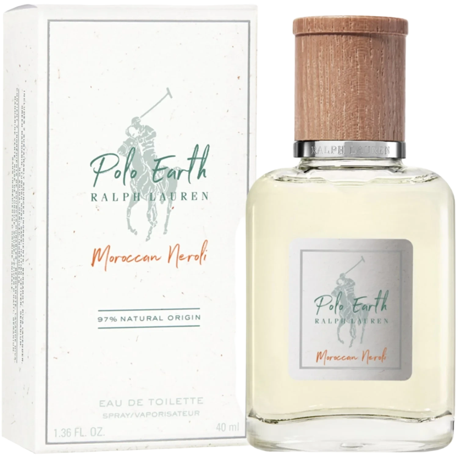 Ralph Lauren Polo Earth Moroccan Neroli