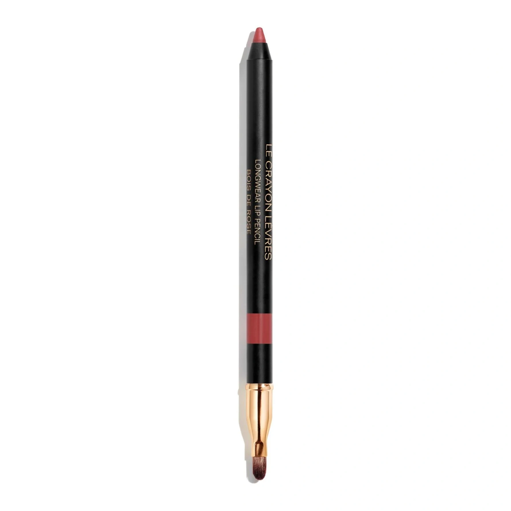 CHANEL LONGWEAR LIP PENCIL 172 Bois De Rose