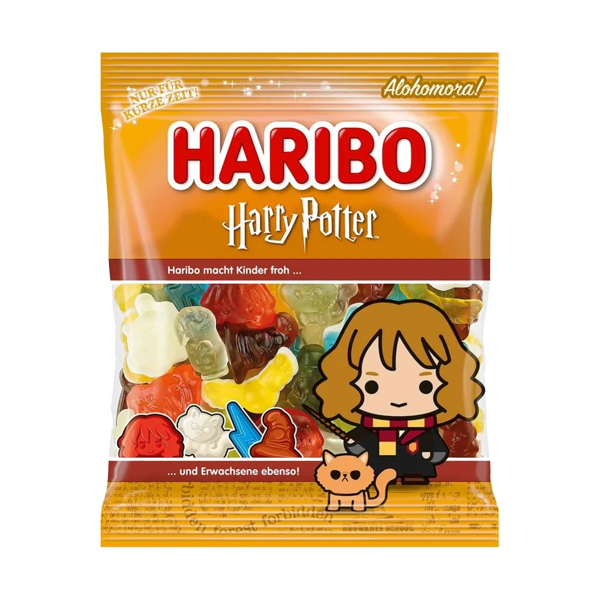 Haribo Hermine Granger 160 g