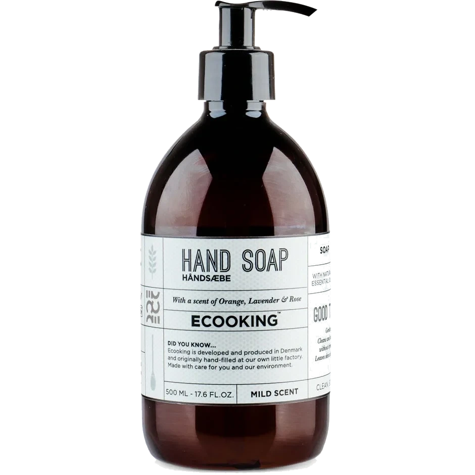 Ecooking Hand soap