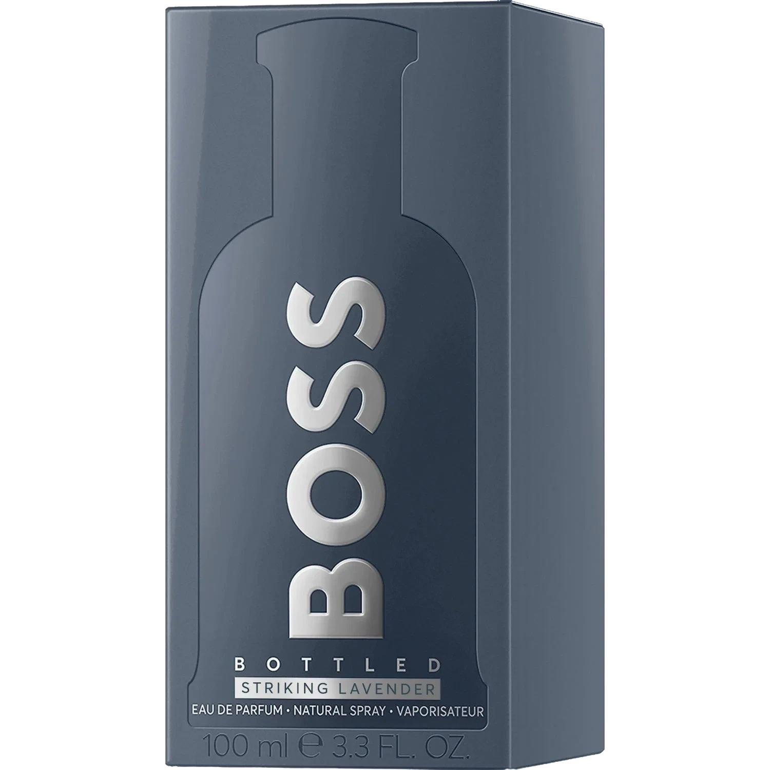 Hugo Boss Bottled Striking Lavender
