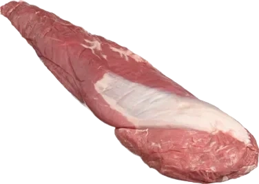 Ungfe indrefilet ca1,5kg  kg