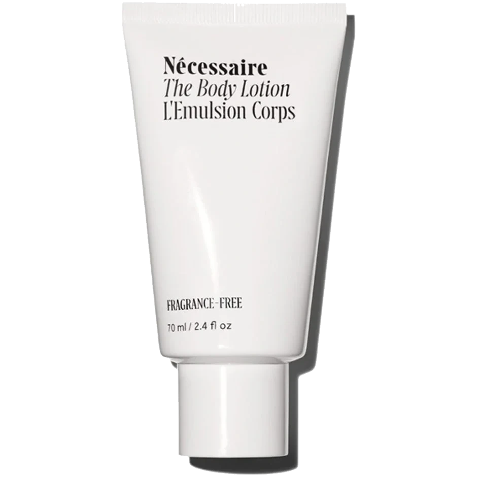 Nécessaire The Body Lotion