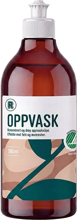 Oppvask ultra  500ml