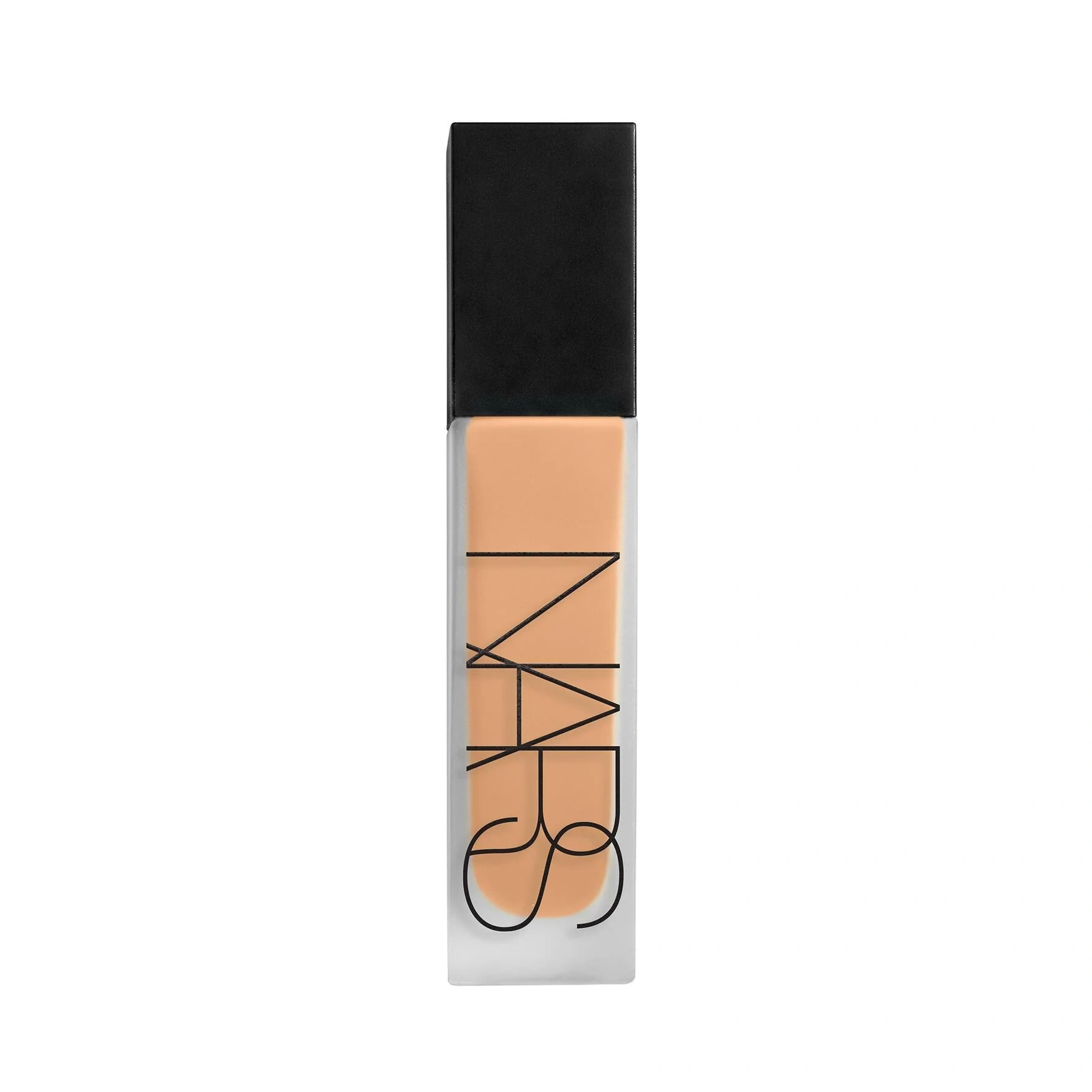NARS Natural Matte Longwear Foundation Valencia