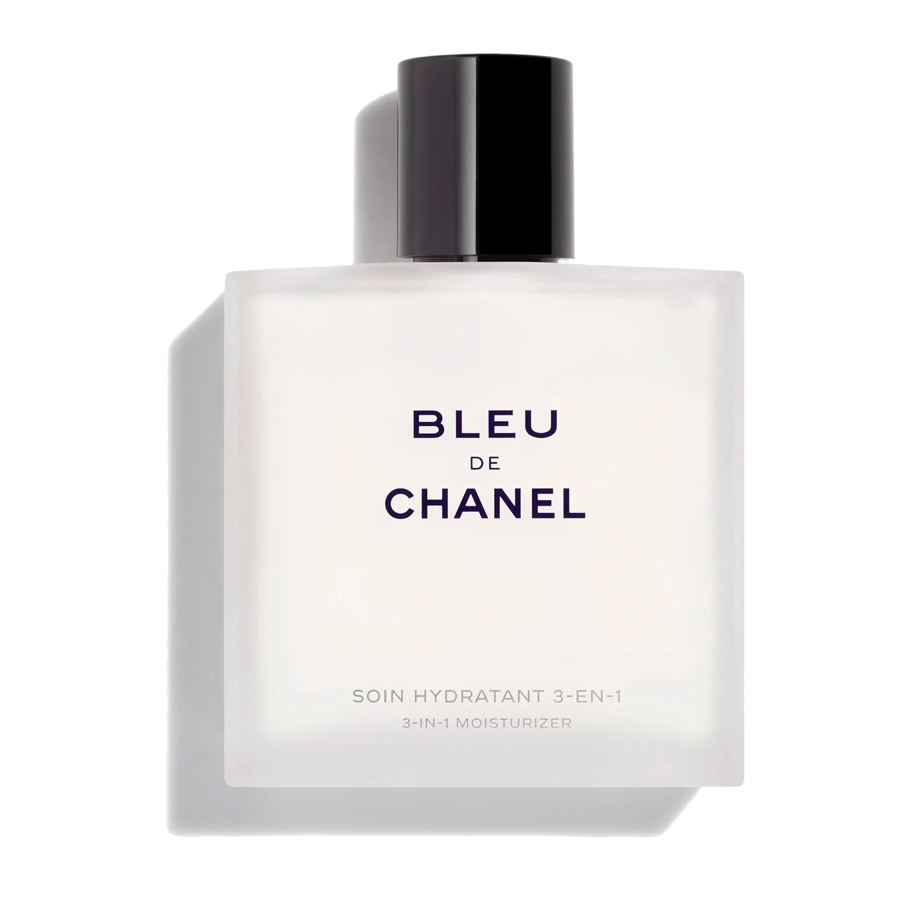 CHANEL 3-IN-1 MOISTURIZER 90 ml