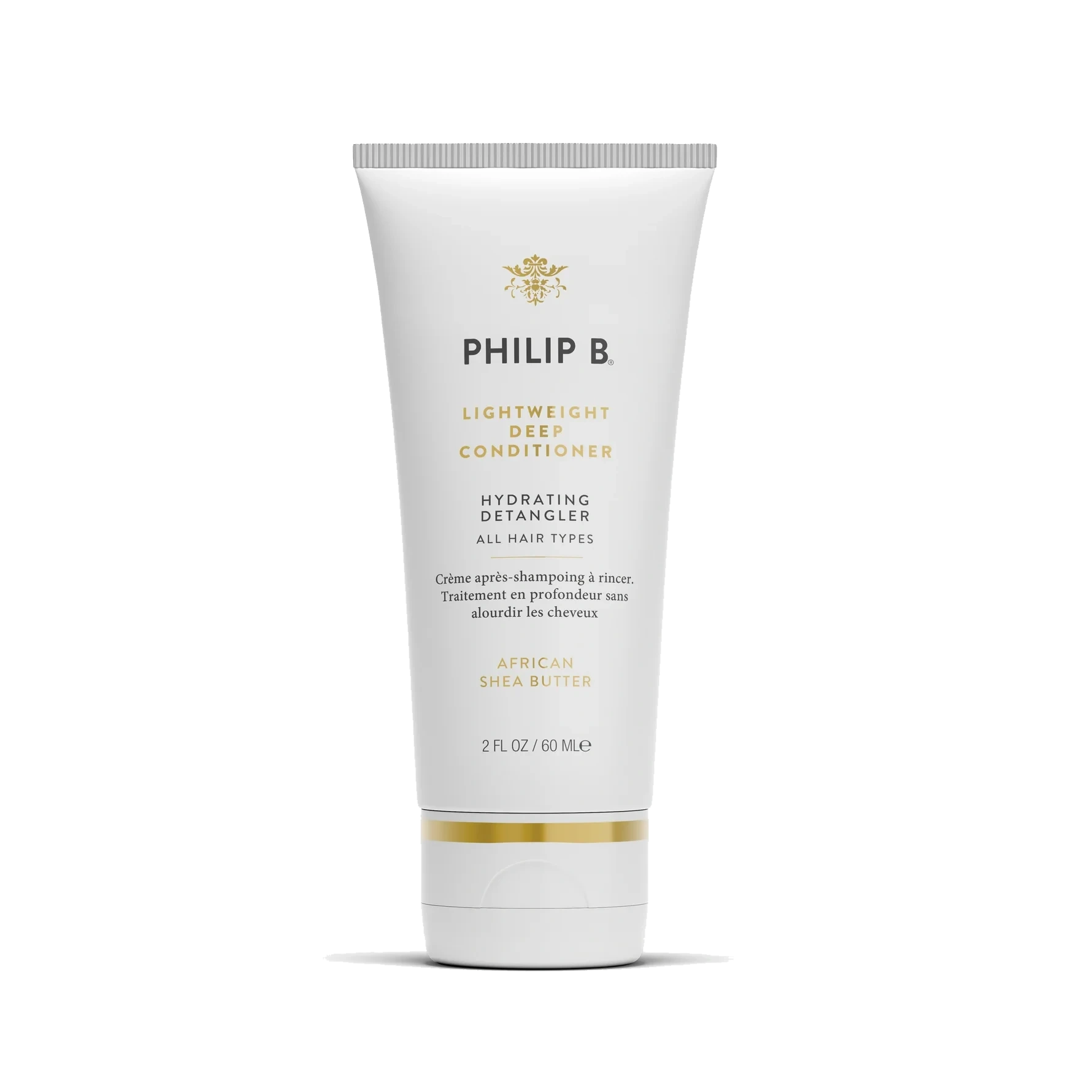 Philip B Light-Weight Deep Conditioning Crème Rinse 60 ml