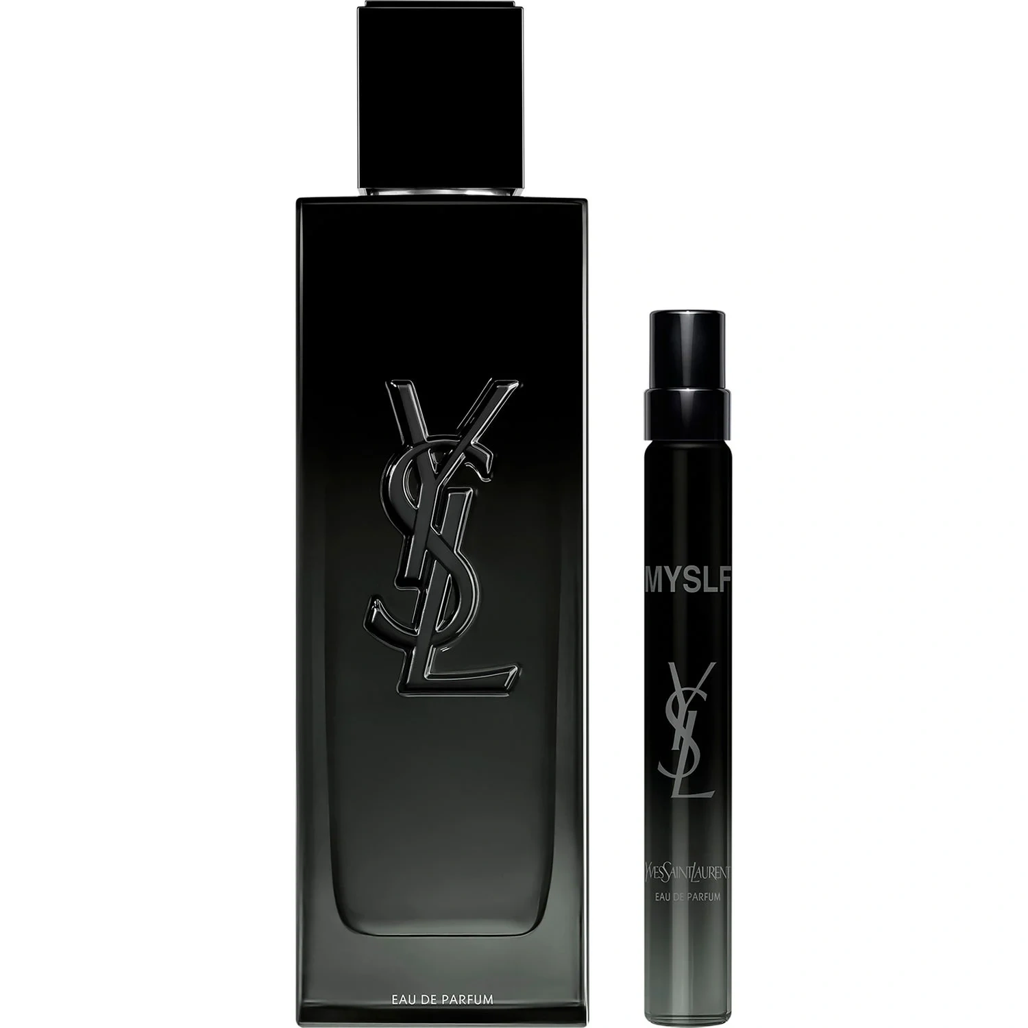 Yves Saint Laurent YSL MY YSL 100ML + 10ML + GWP HOL24