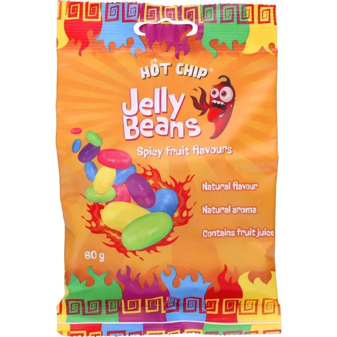 HOT Jellybeans