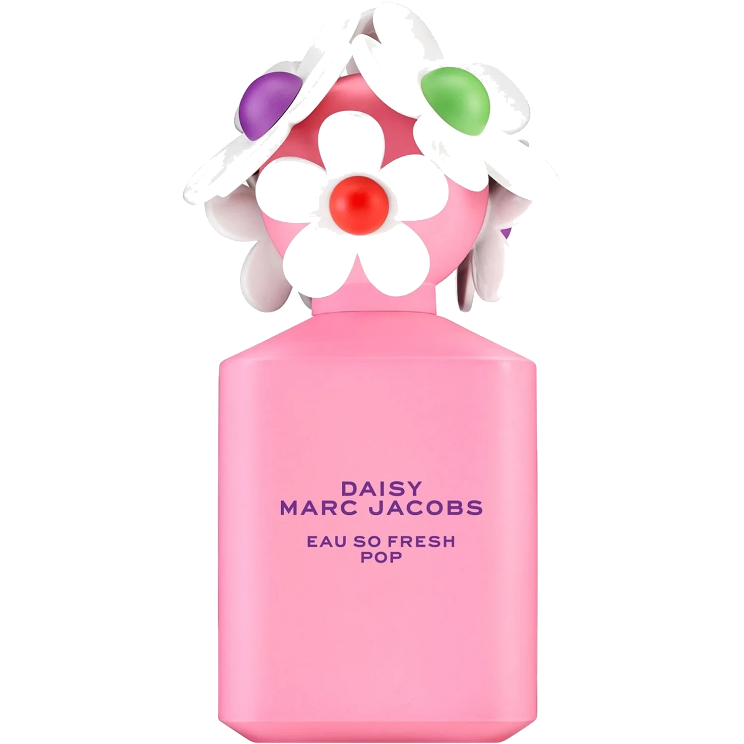 Marc Jacobs Daisy Eau So Fresh Pop