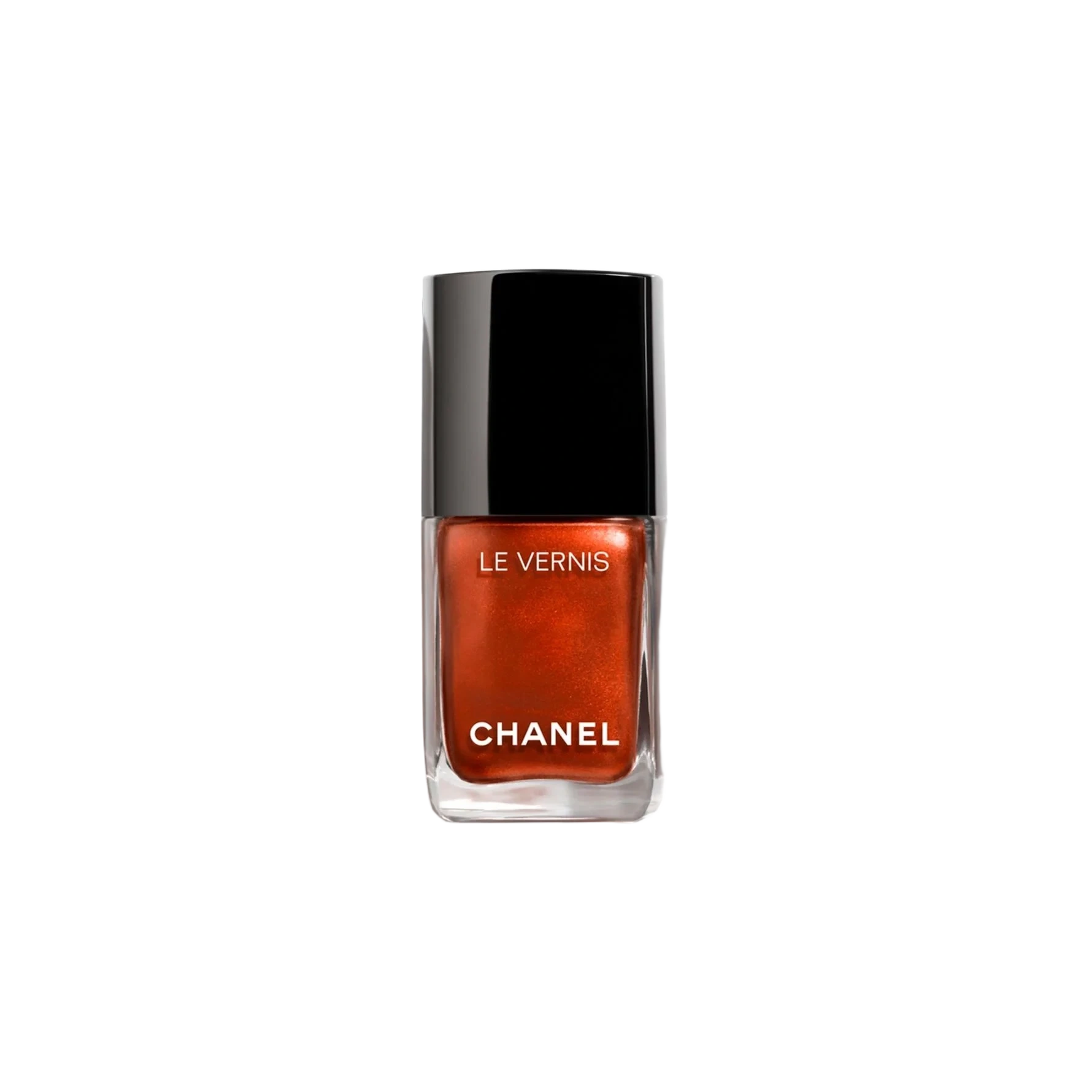 CHANEL Longwear Nail Colour 369 Alchimiste