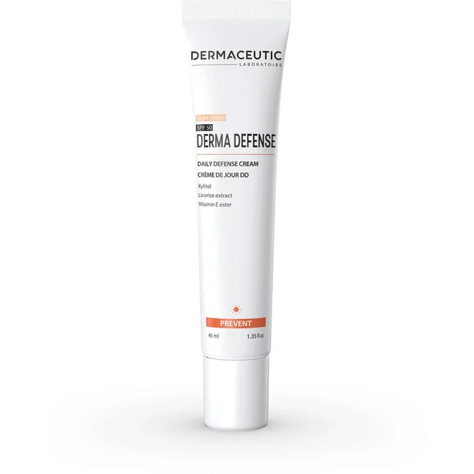 Dermaceutic Derma Defense