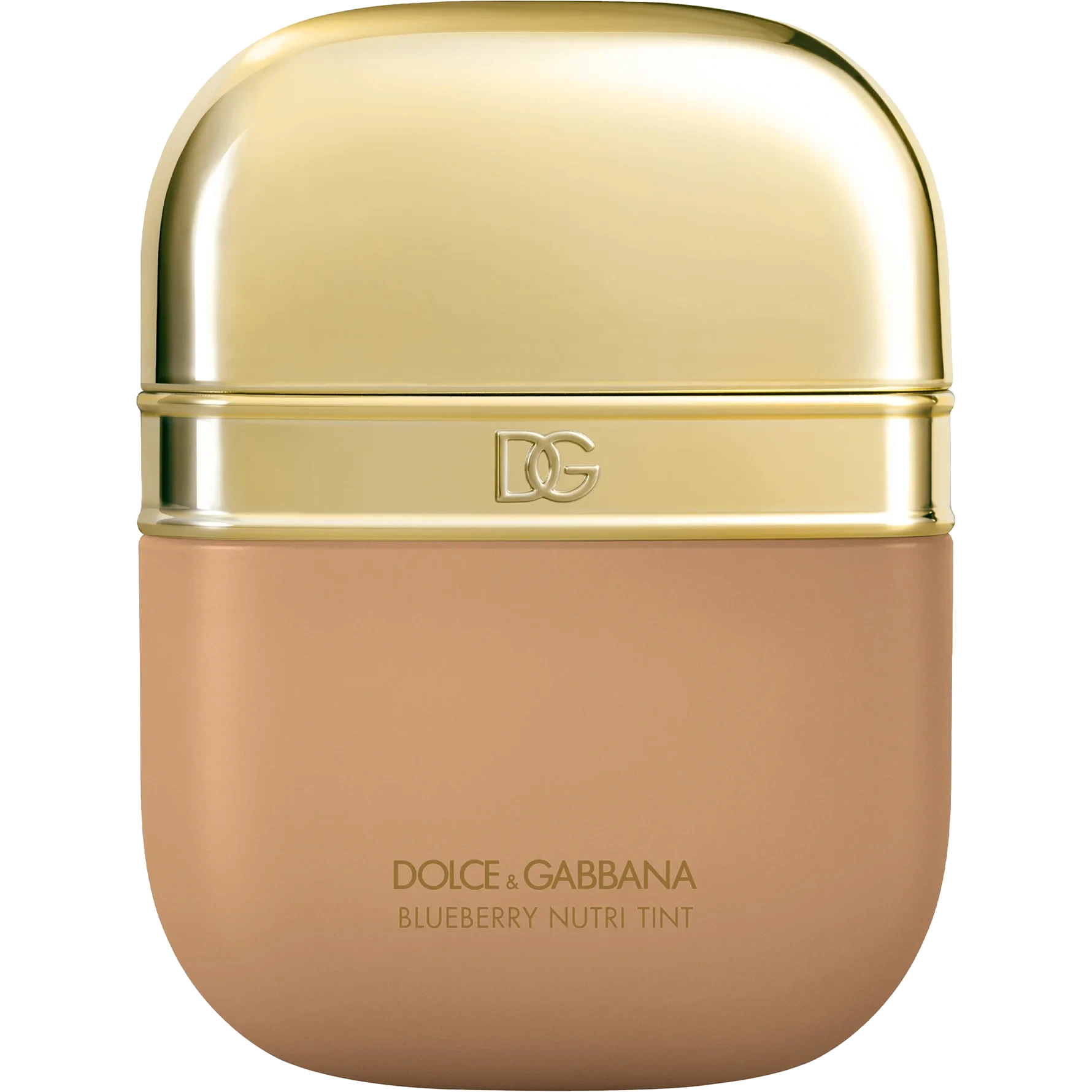 Dolce & Gabbana Blueberry Nutri Tint Hydra Glow & Fresh Skin 18N